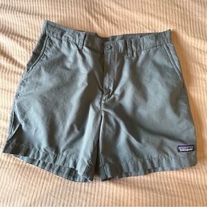 Patagonia Organic Cotton men’s shorts